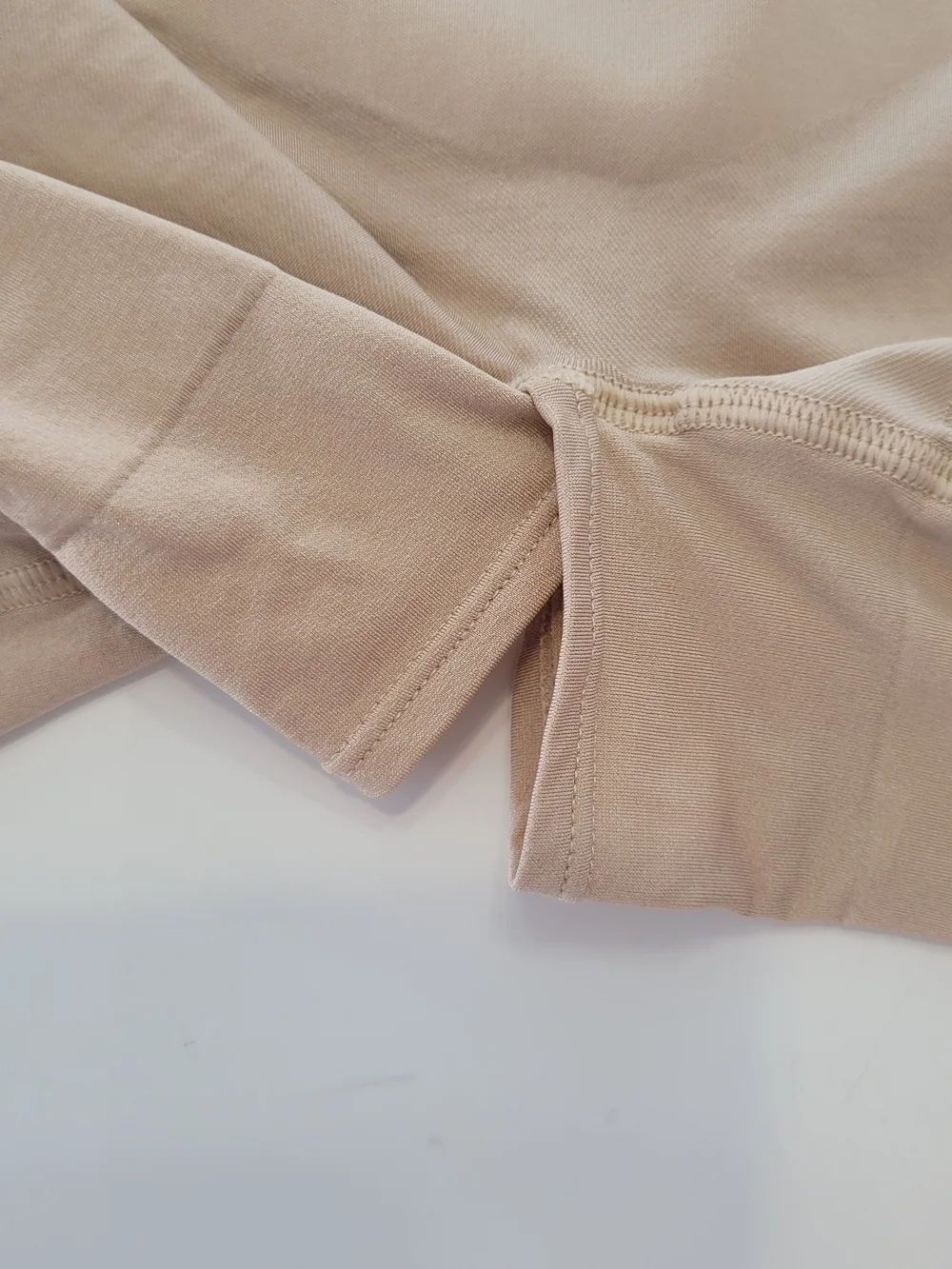 SPANX firm yet